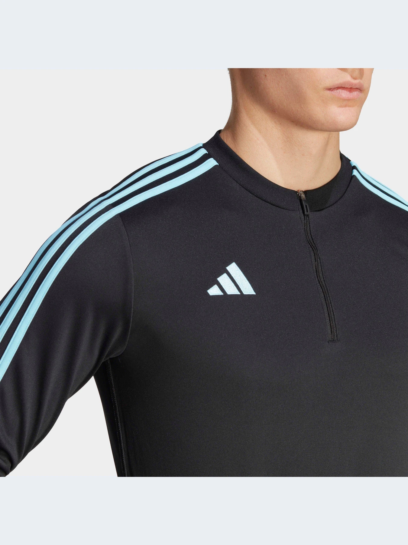 Худи и свитшоты Adidas Tiro модель IL9550-KZ Худи и свитшоты Adidas Tiro модель IL9550-KZ Фото