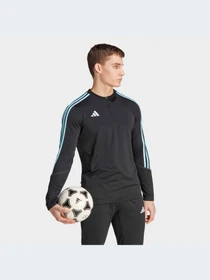 Худи и свитшоты Adidas Tiro модель IL9550-KZ Фото