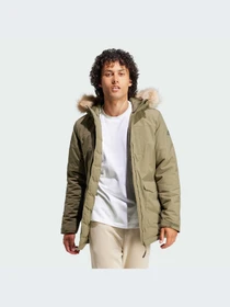 Куртки и дубленки Adidas модель IK0551-KZ Фото