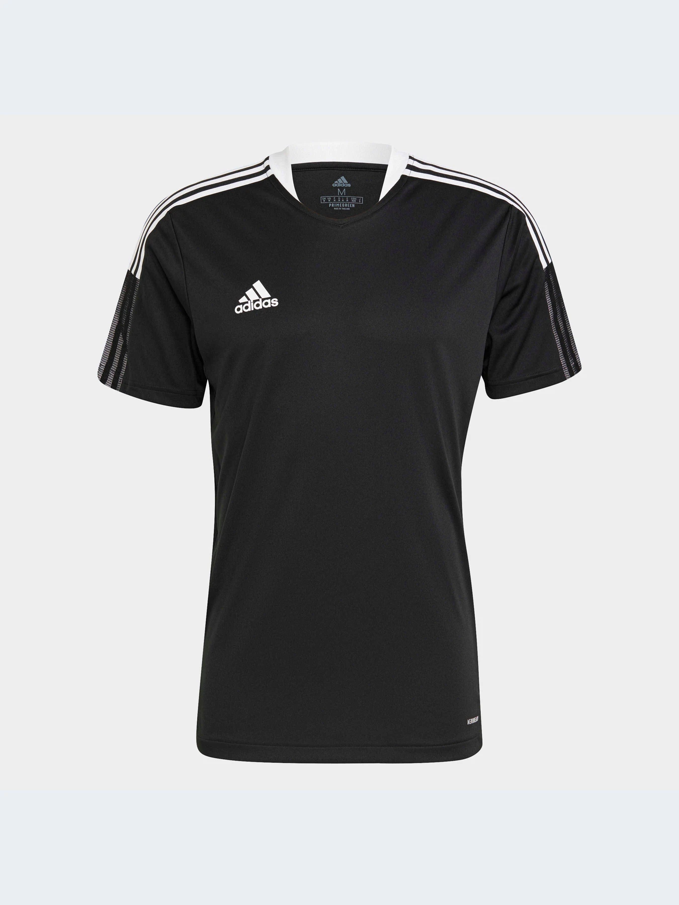 Футболки и поло Adidas Tiro модель GM7586-KZ Футболки и поло Adidas Tiro модель GM7586-KZ Фото