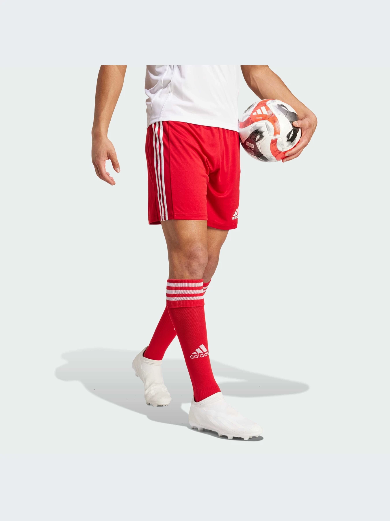 Шорты Adidas модель GN5771-KZ Шорты Adidas модель GN5771-KZ Фото