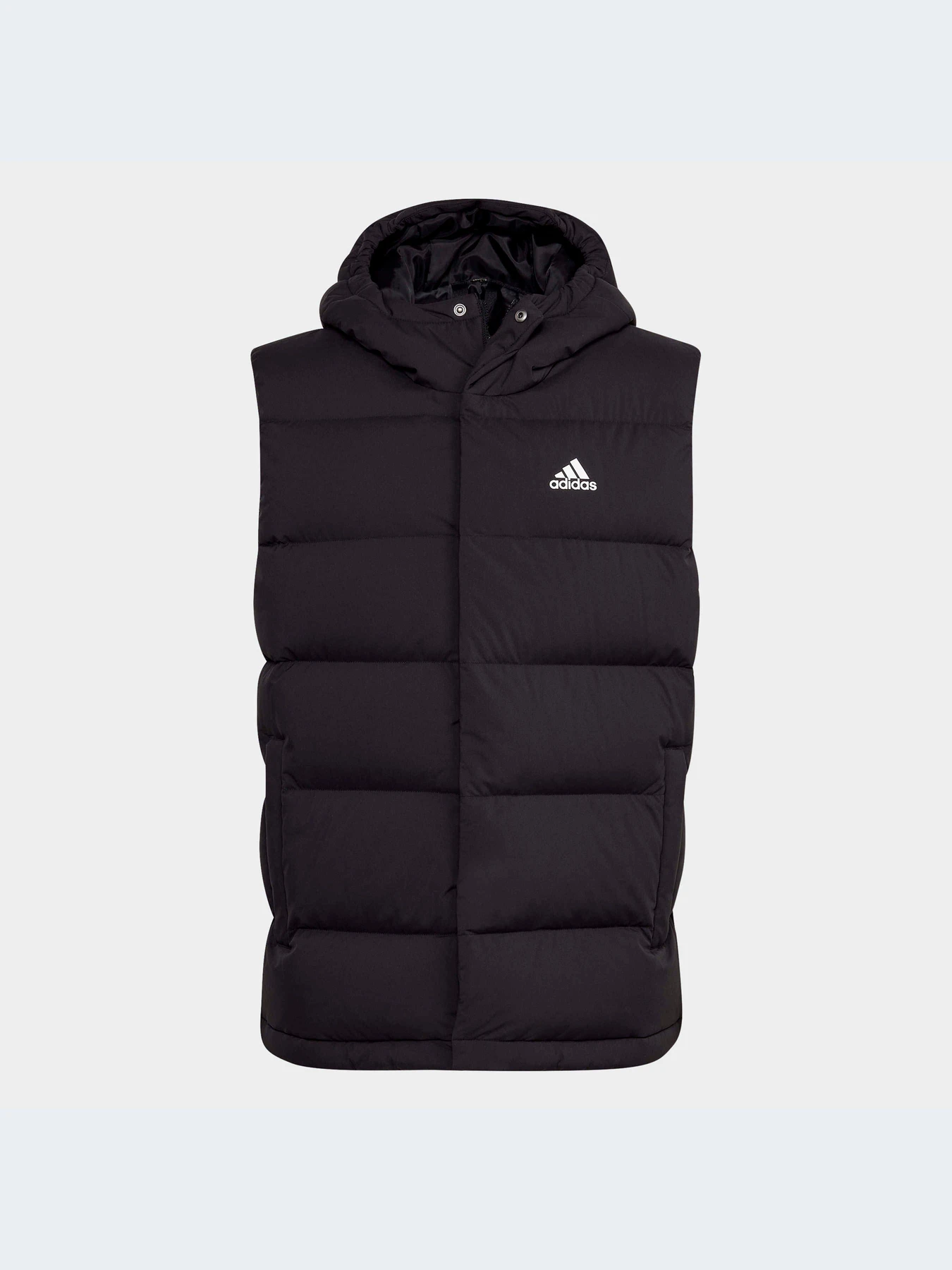 Куртки и дубленки Adidas модель HG6277-KZ Куртки и дубленки Adidas модель HG6277-KZ Фото