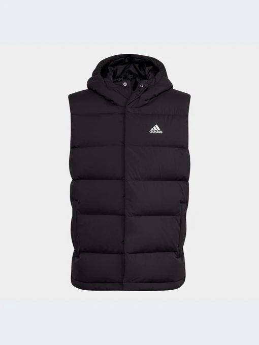 Куртки и дубленки Adidas модель HG6277-KZ Фото