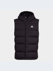 Куртки и дубленки Adidas модель HG6277-KZ Фото