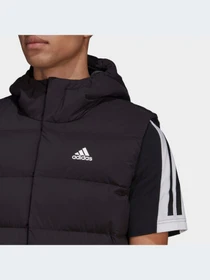 Куртки и дубленки Adidas модель HG6277-KZ Фото