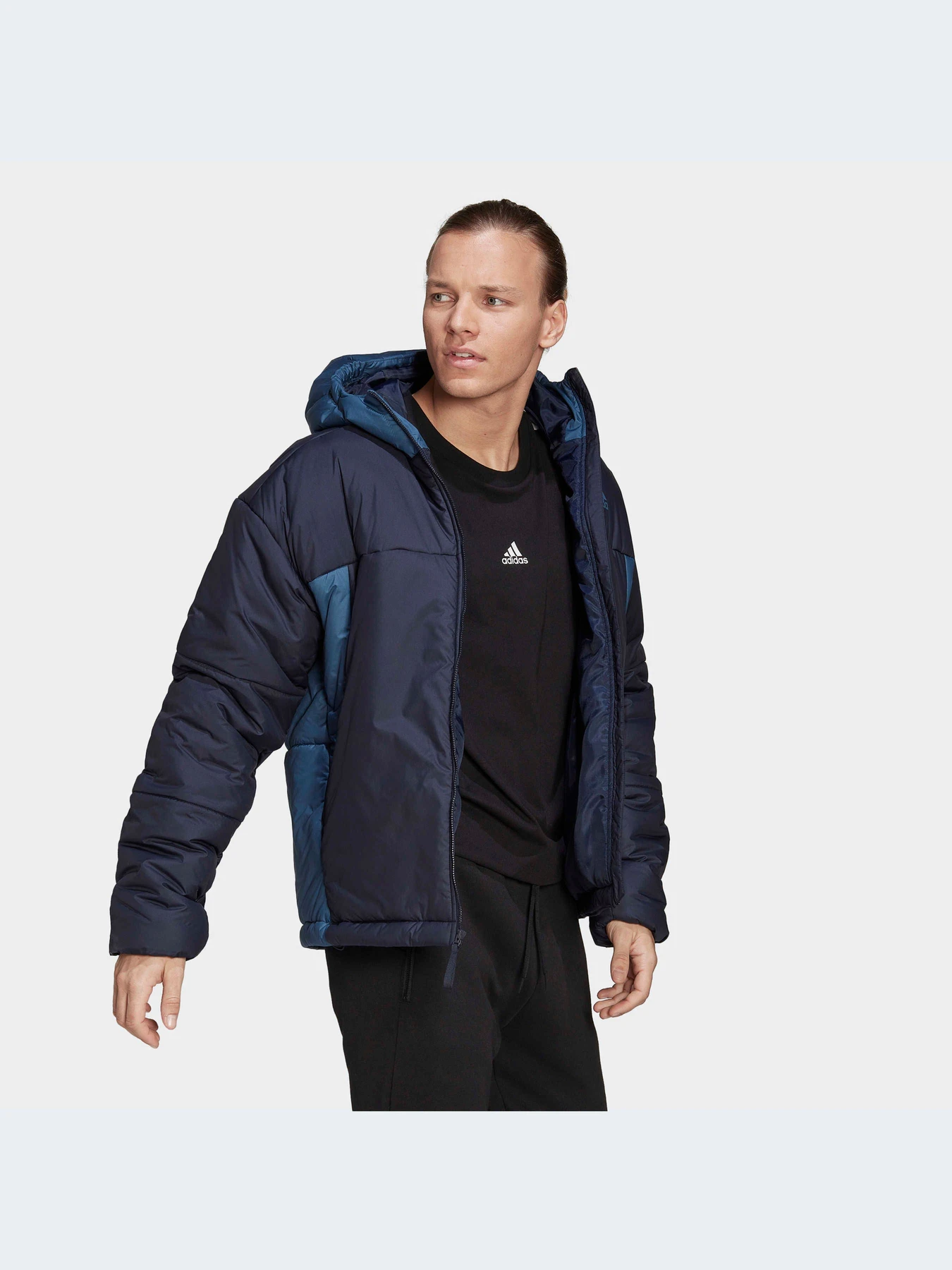 Куртки и дубленки Adidas модель HG8752-KZ Куртки и дубленки Adidas модель HG8752-KZ Фото