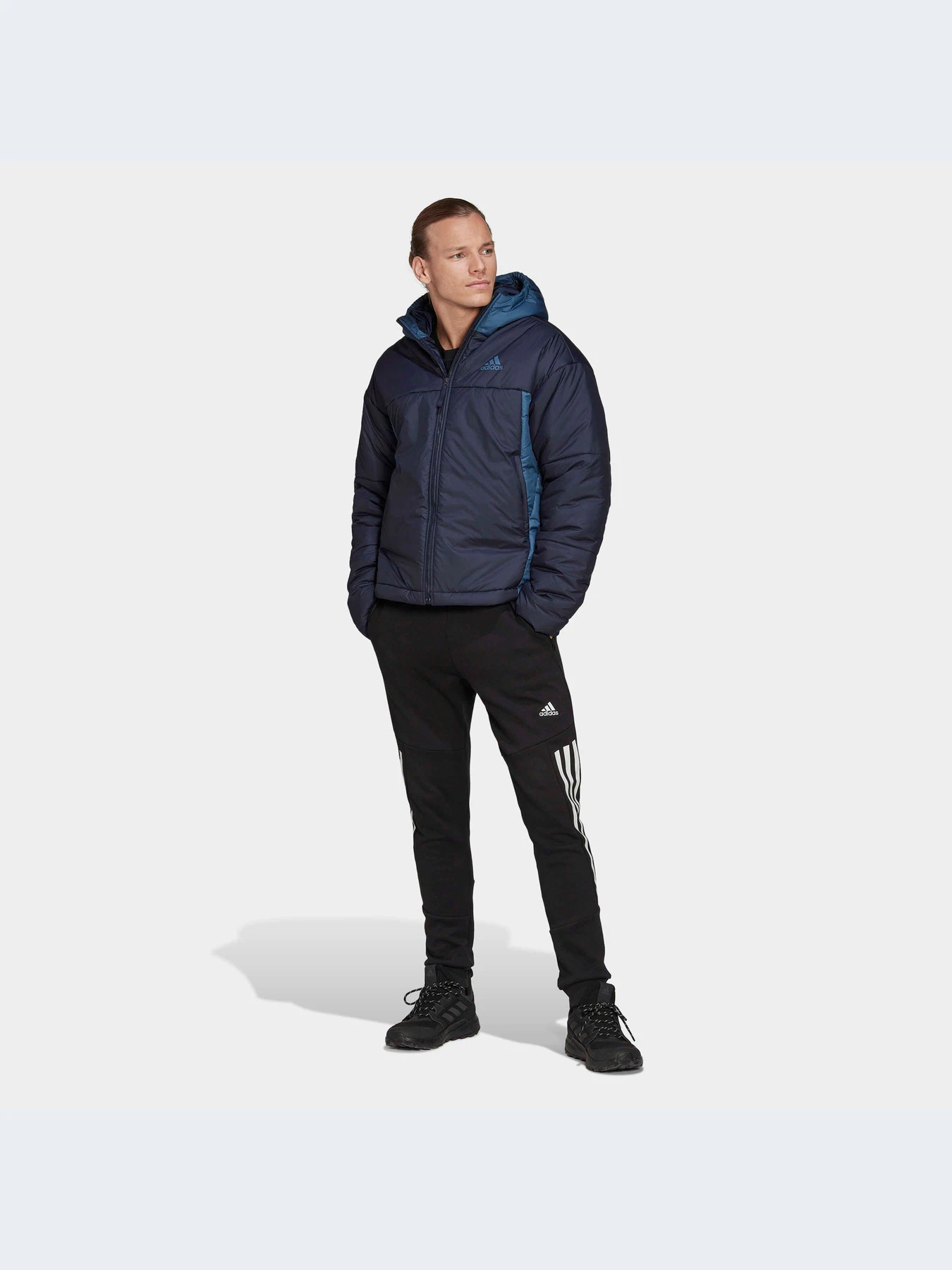 Куртки и дубленки Adidas модель HG8752-KZ Куртки и дубленки Adidas модель HG8752-KZ Фото