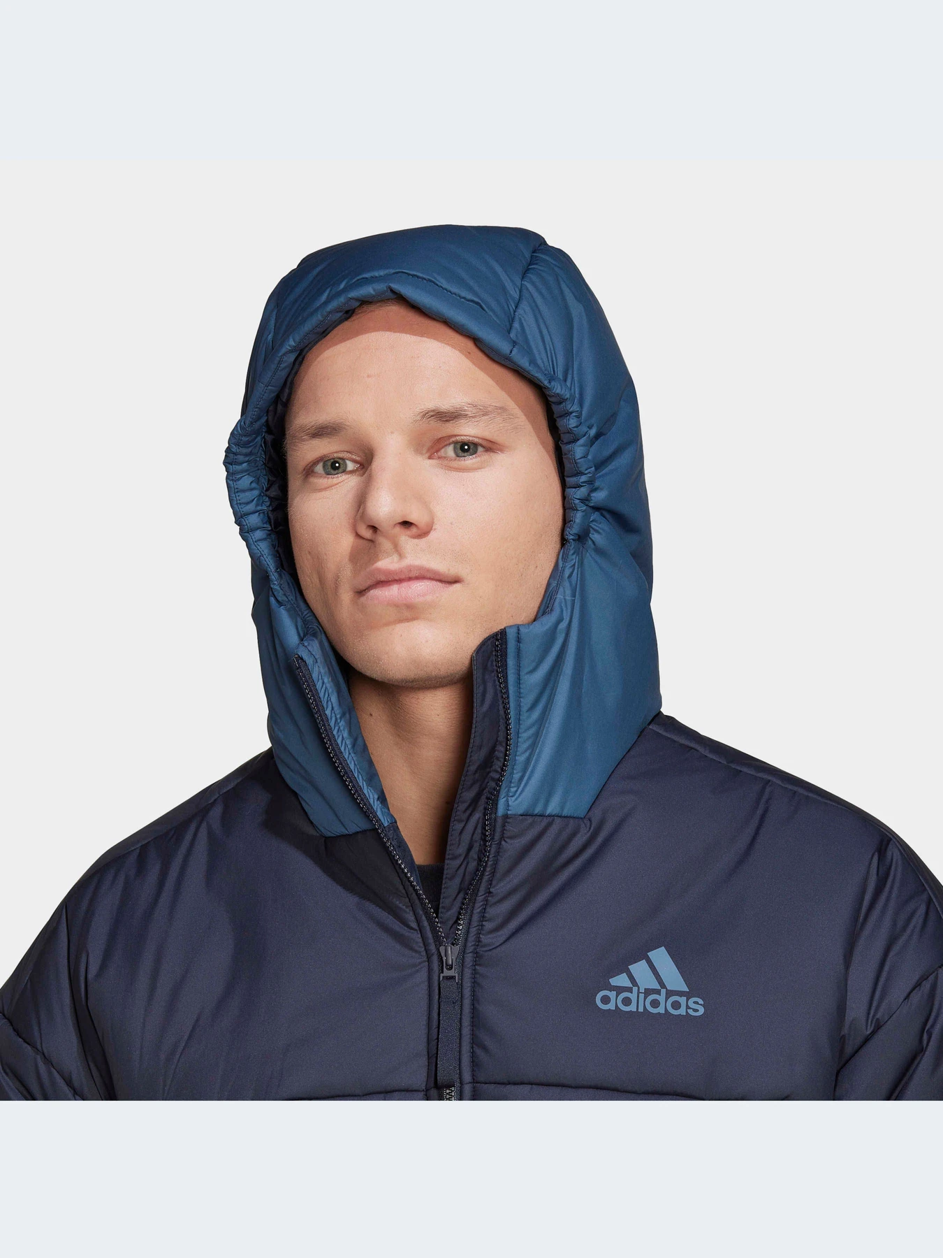 Куртки и дубленки Adidas модель HG8752-KZ Куртки и дубленки Adidas модель HG8752-KZ Фото