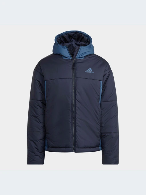 Куртки и дубленки Adidas модель HG8752-KZ Фото