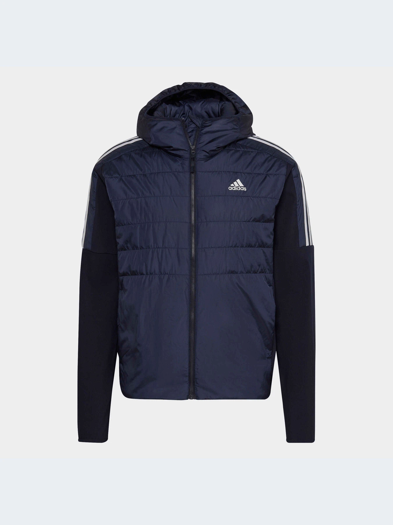 Куртки и дубленки Adidas модель HK4635-KZ Куртки и дубленки Adidas модель HK4635-KZ Фото