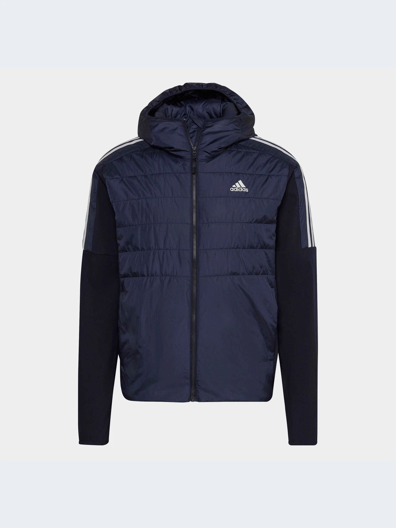 Куртки и дубленки Adidas модель HK4635-KZ Куртки и дубленки Adidas модель HK4635-KZ Фото