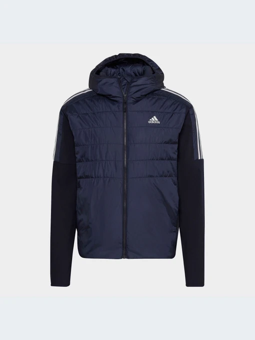 Куртки и дубленки Adidas модель HK4635-KZ Фото