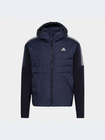 Куртки и дубленки Adidas модель HK4635-KZ Фото