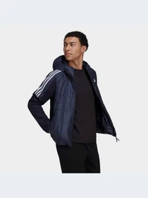 Куртки и дубленки Adidas модель HK4635-KZ Фото