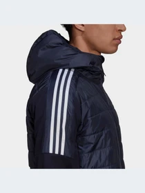 Куртки и дубленки Adidas модель HK4635-KZ Фото