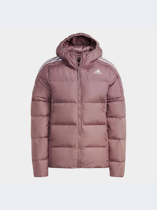 Куртки и дубленки Adidas модель HK4666-KZ Фото