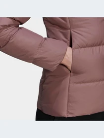Куртки и дубленки Adidas модель HK4666-KZ Фото