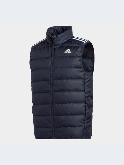 Куртки и дубленки Adidas модель GH4584-KZ Фото