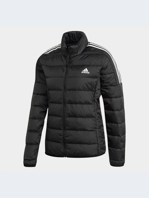 Куртки и дубленки Adidas модель GH4593-KZ Фото