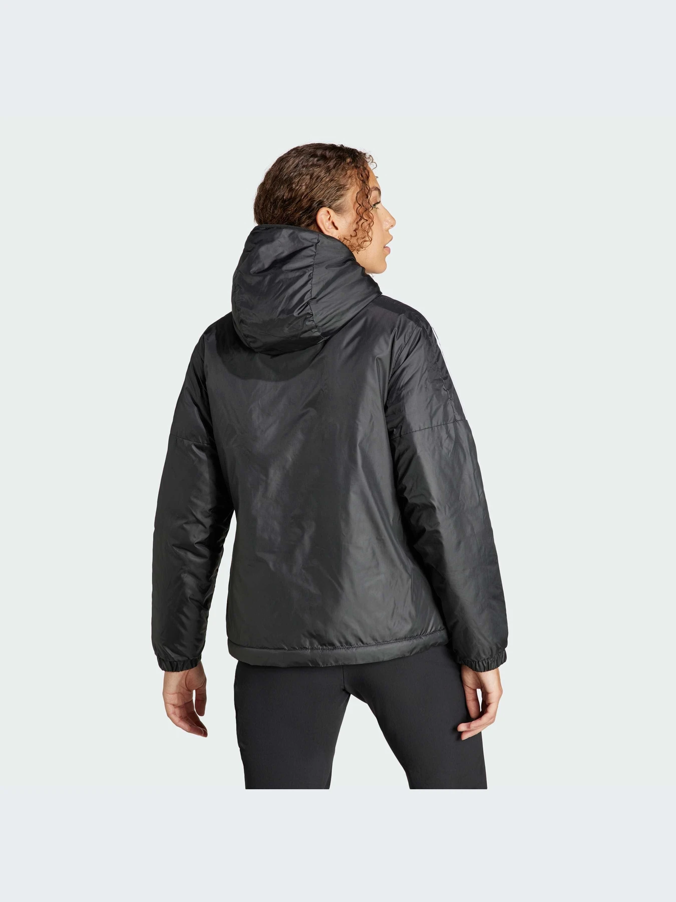Куртки и дубленки Adidas модель GH4598-KZ Куртки и дубленки Adidas модель GH4598-KZ Фото