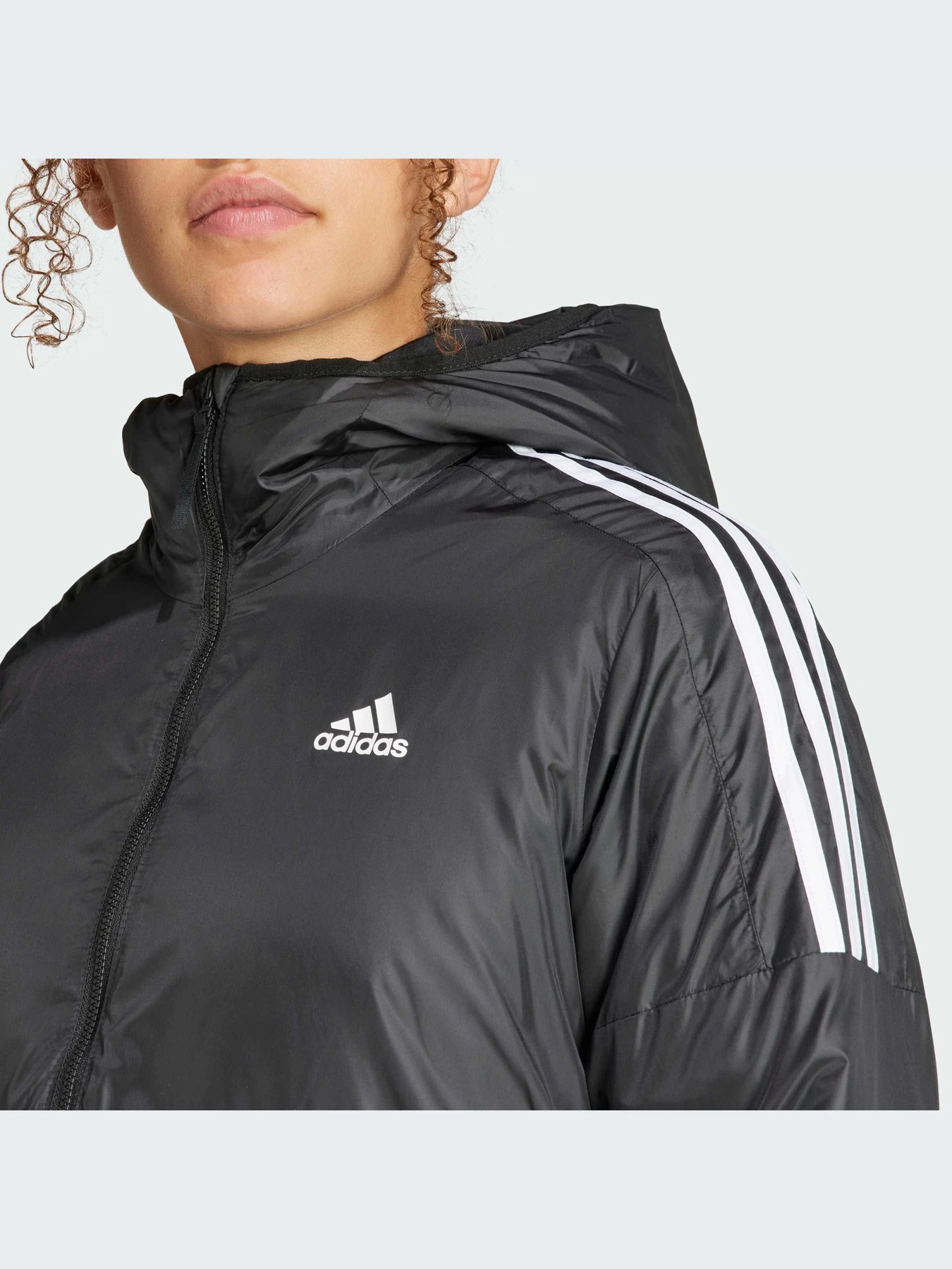 Куртки и дубленки Adidas модель GH4598-KZ Куртки и дубленки Adidas модель GH4598-KZ Фото