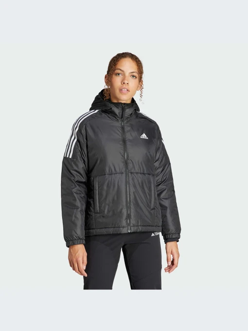Куртки и дубленки Adidas модель GH4598-KZ Фото