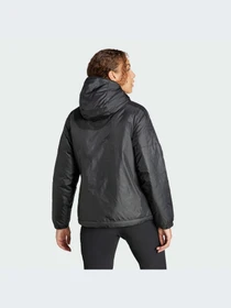 Куртки и дубленки Adidas модель GH4598-KZ Фото