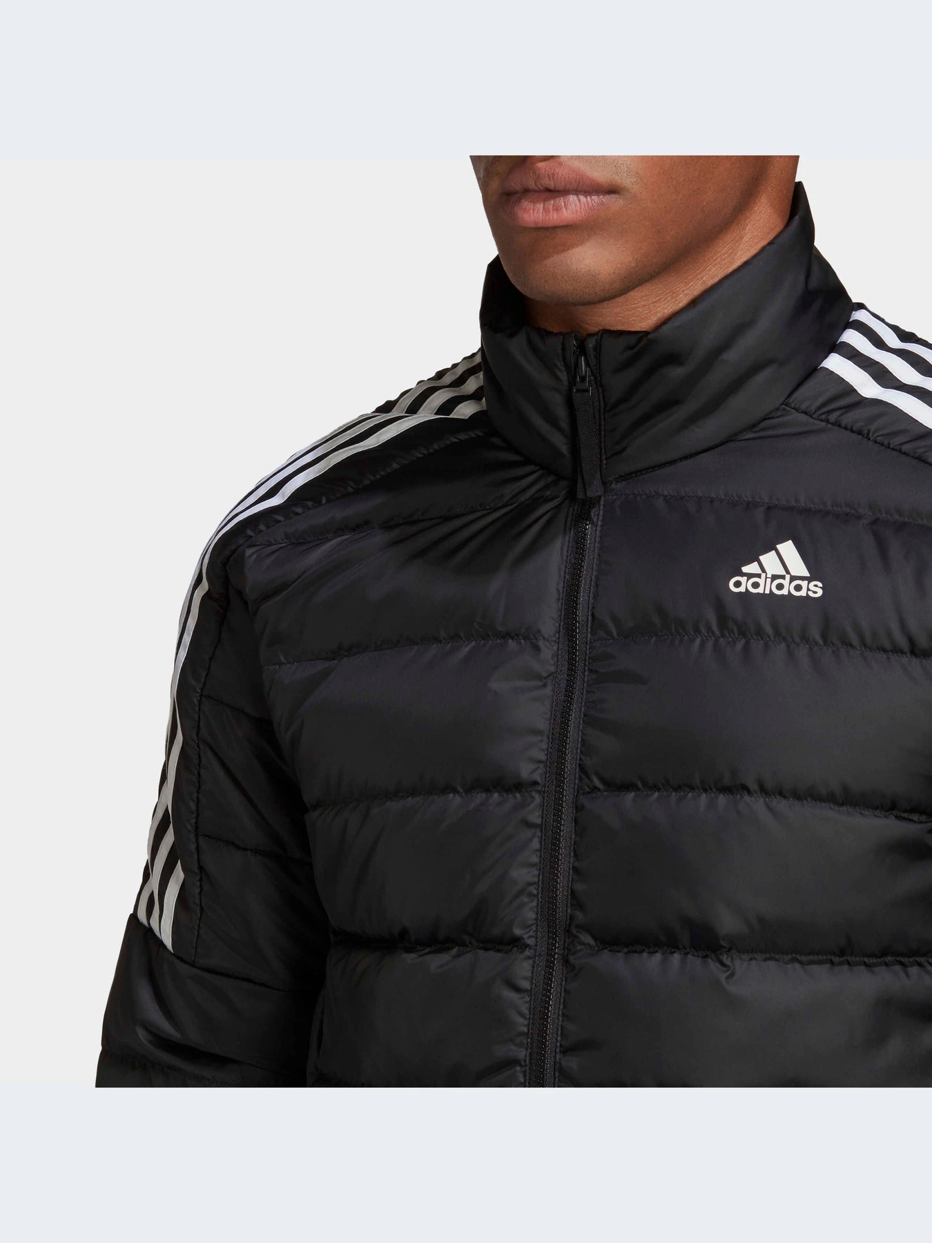 Куртки и дубленки Adidas модель GH4589-KZ Куртки и дубленки Adidas модель GH4589-KZ Фото