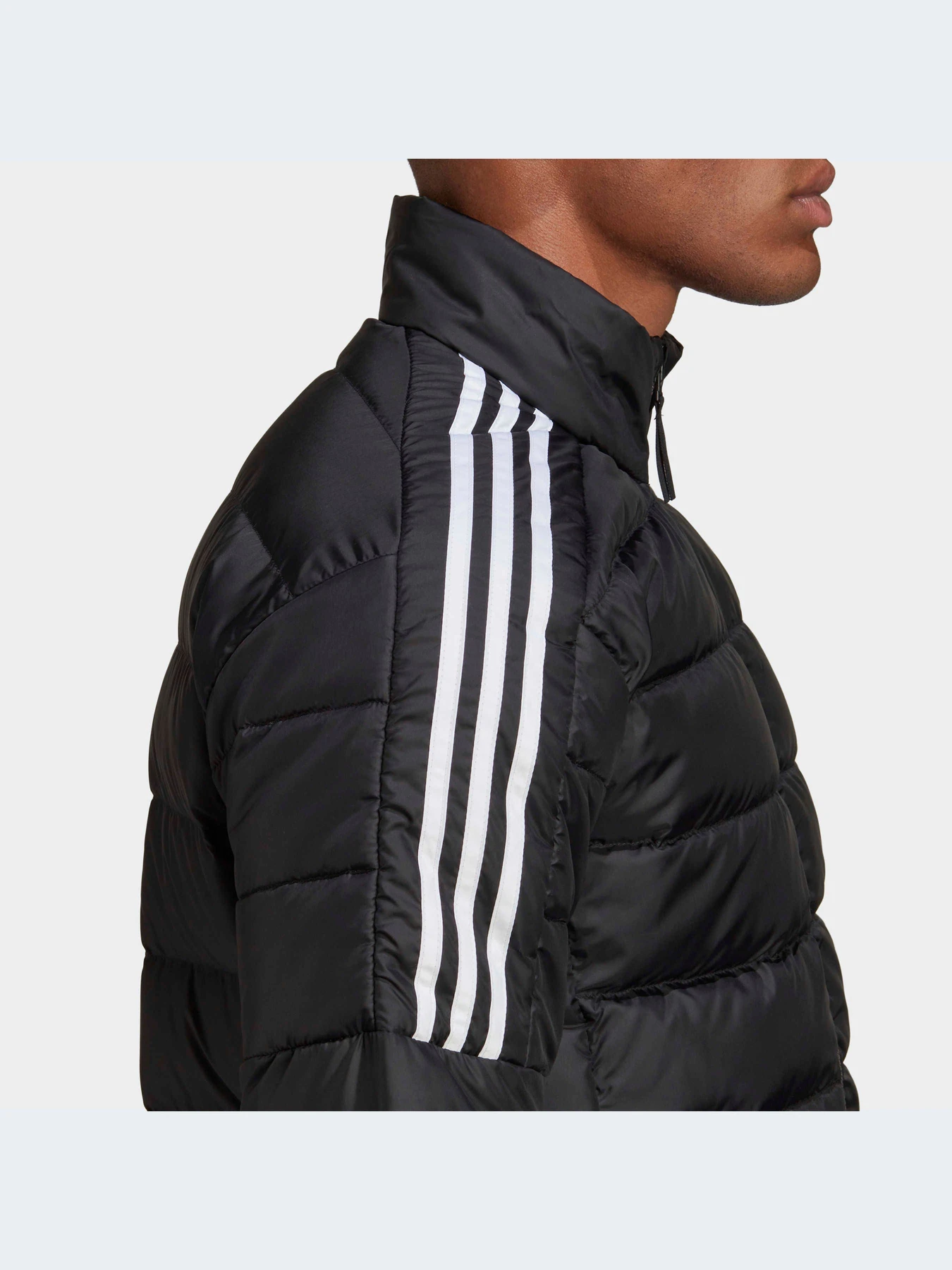 Куртки и дубленки Adidas модель GH4589-KZ Куртки и дубленки Adidas модель GH4589-KZ Фото