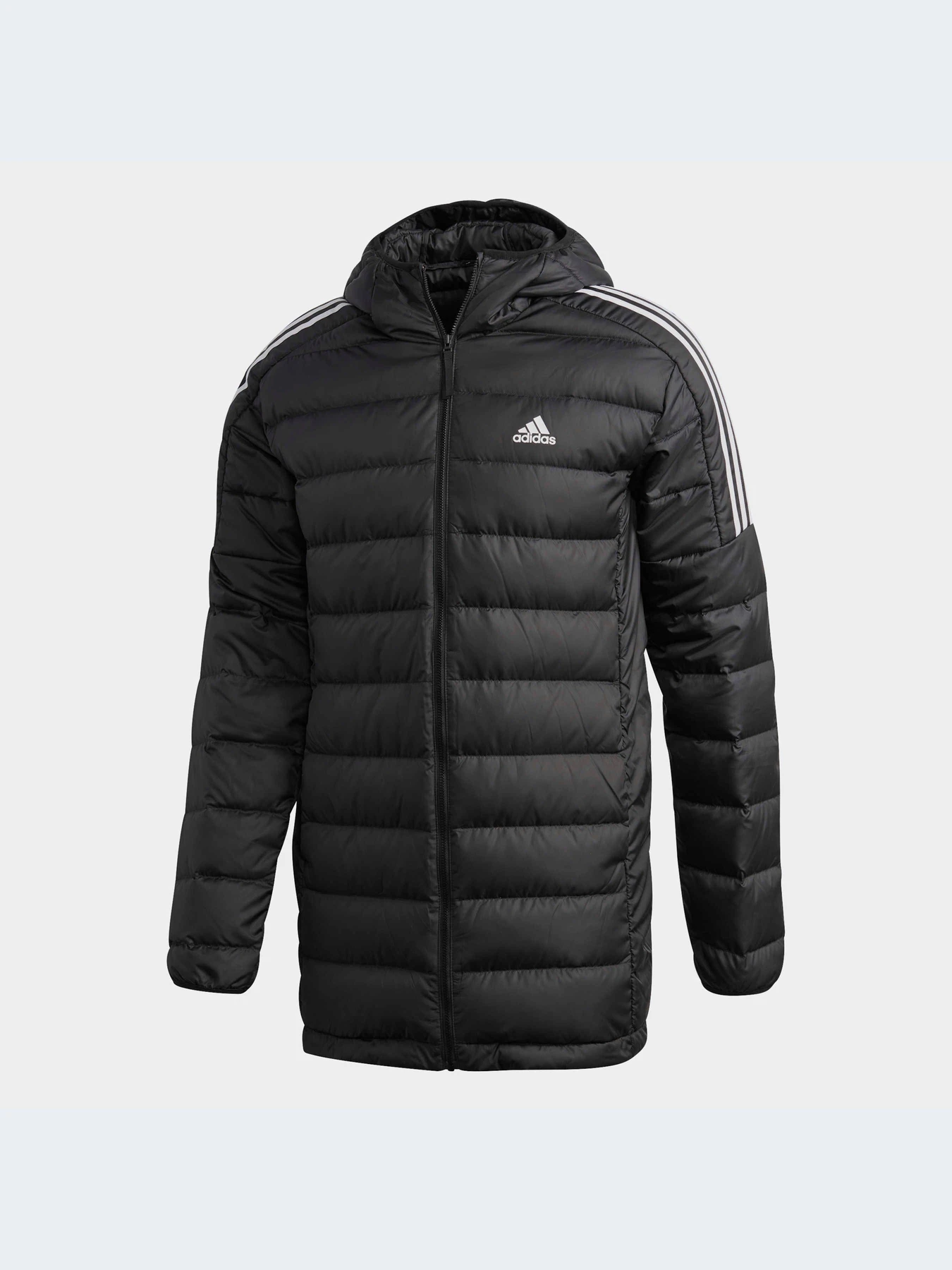 Куртки и дубленки Adidas модель GH4604-KZ Куртки и дубленки Adidas модель GH4604-KZ Фото
