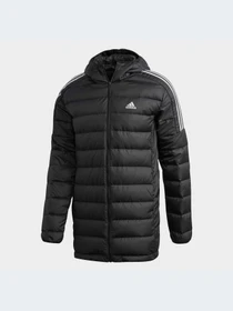 Куртки и дубленки Adidas модель GH4604-KZ Фото
