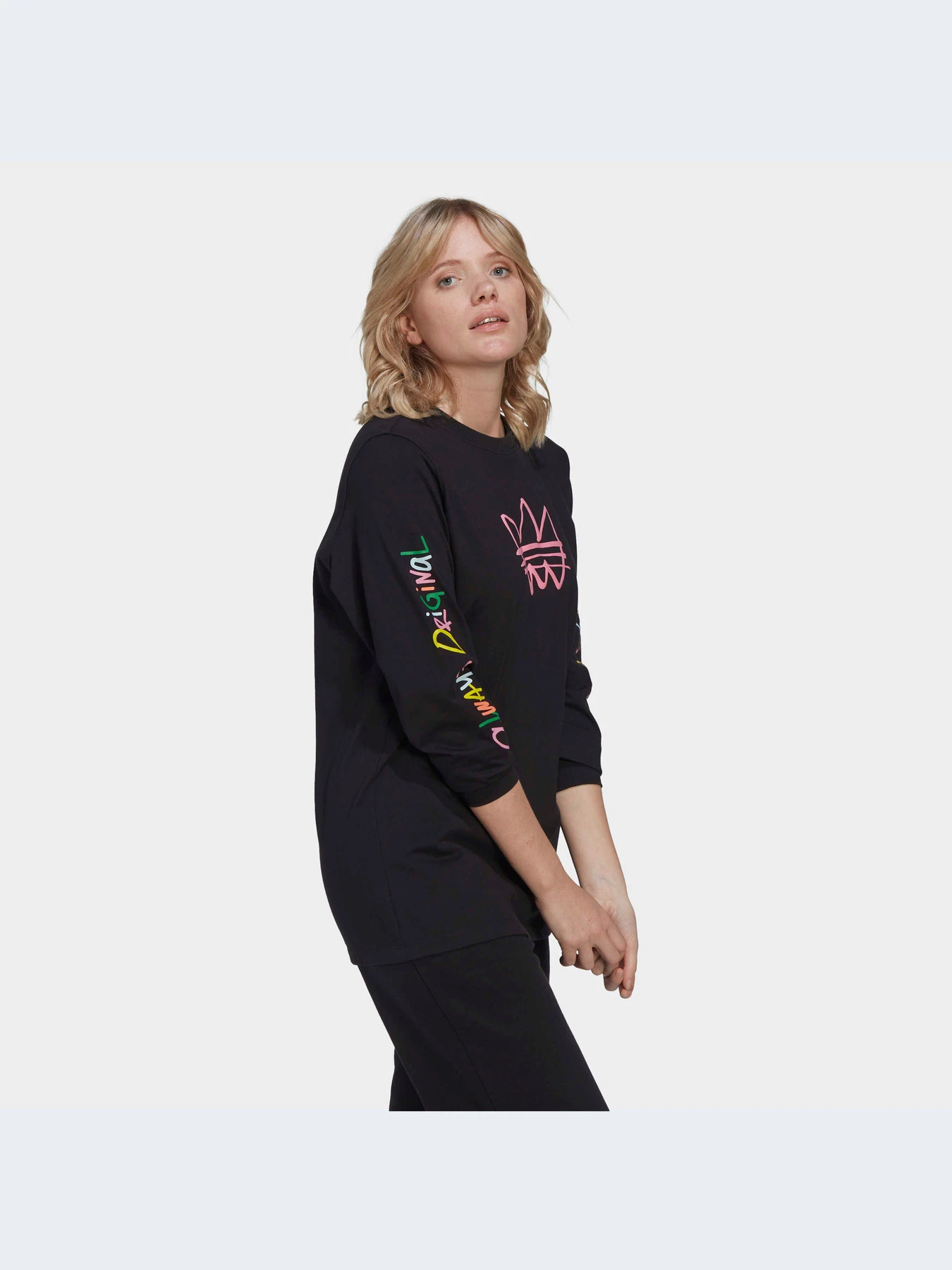 Футболки и поло Adidas модель HN6342-KZ Футболки и поло Adidas модель HN6342-KZ Фото