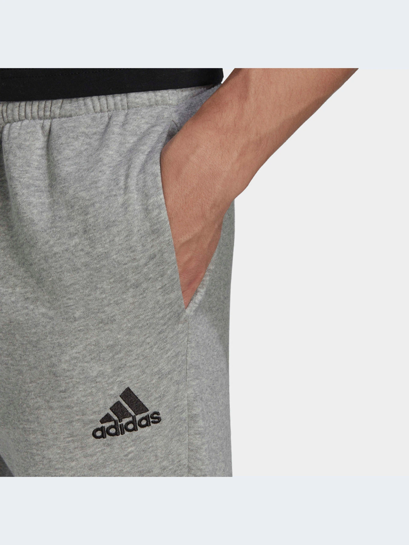 Брюки Adidas модель HL2230-KZ Брюки Adidas модель HL2230-KZ Фото