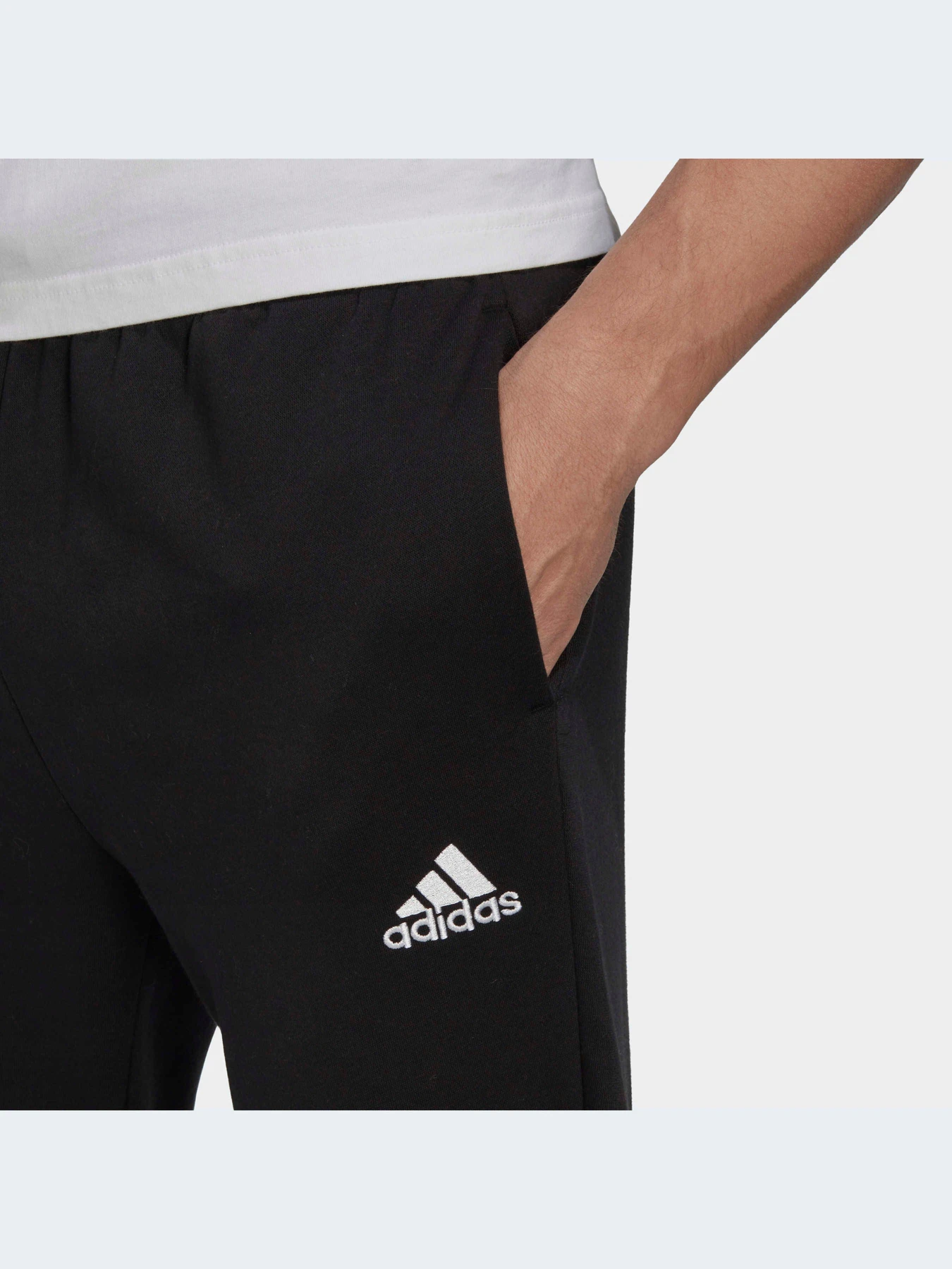 Брюки Adidas модель HL2236-KZ Брюки Adidas модель HL2236-KZ Фото