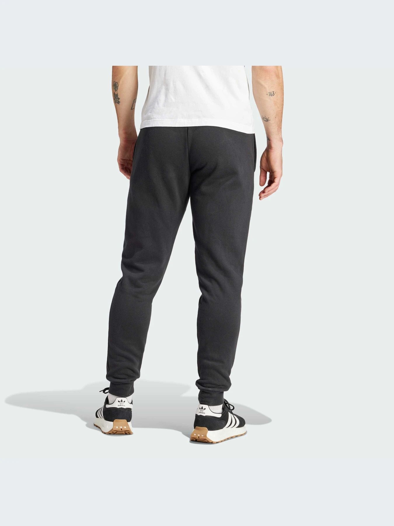 Брюки Adidas модель HB0574-KZ Брюки Adidas модель HB0574-KZ Фото