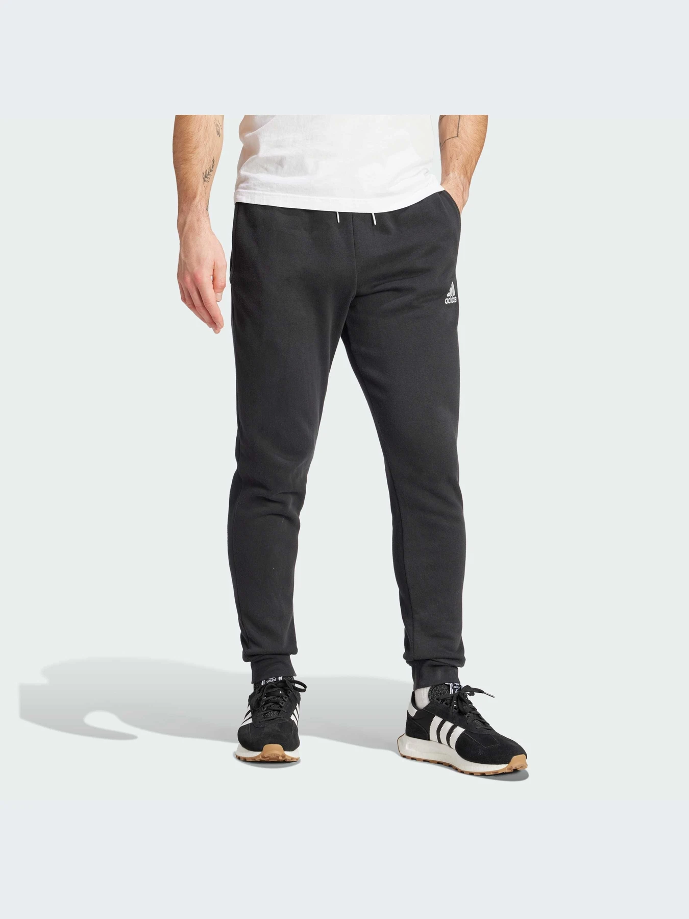Брюки Adidas модель HB0574-KZ Брюки Adidas модель HB0574-KZ Фото
