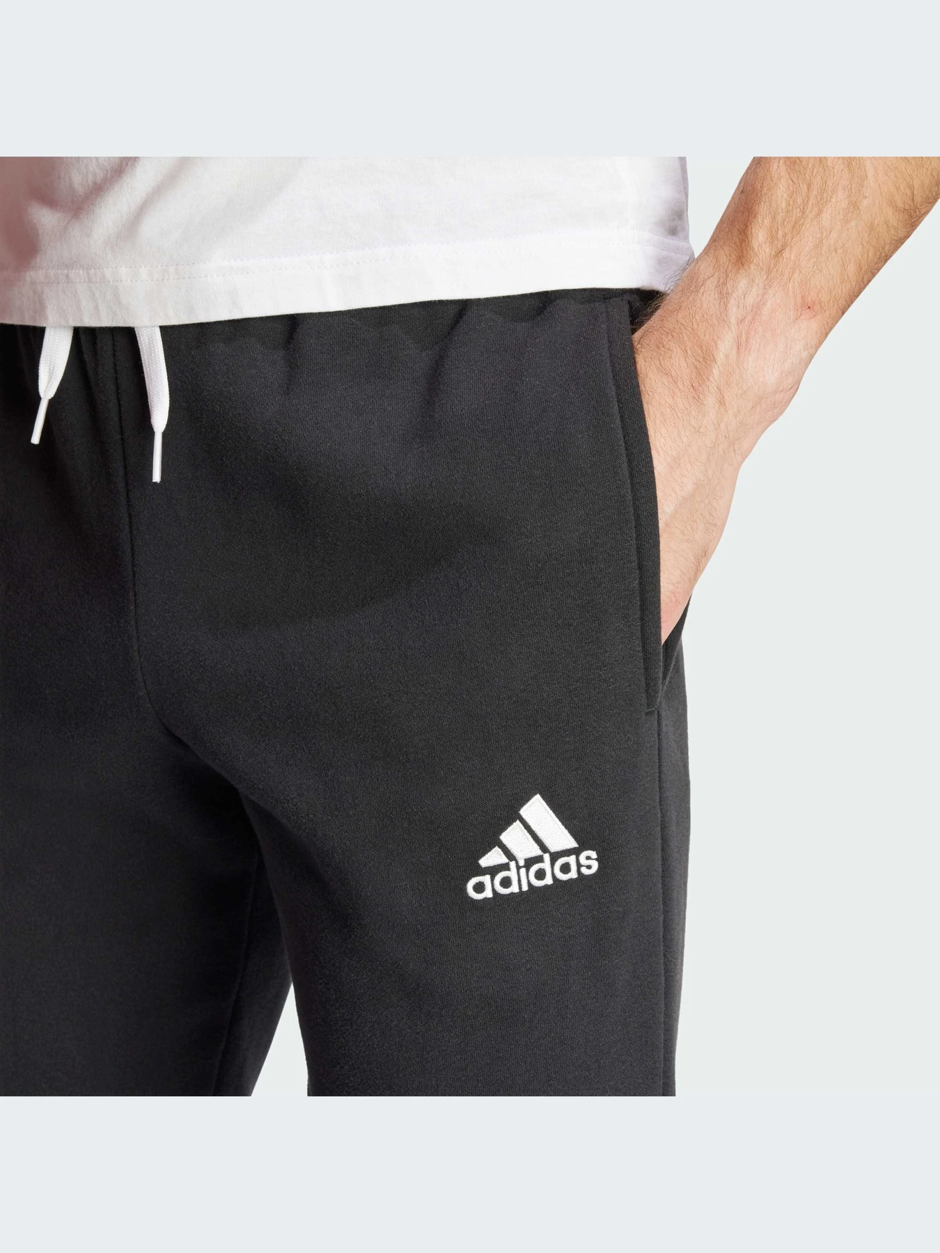 Брюки Adidas модель HB0574-KZ Брюки Adidas модель HB0574-KZ Фото