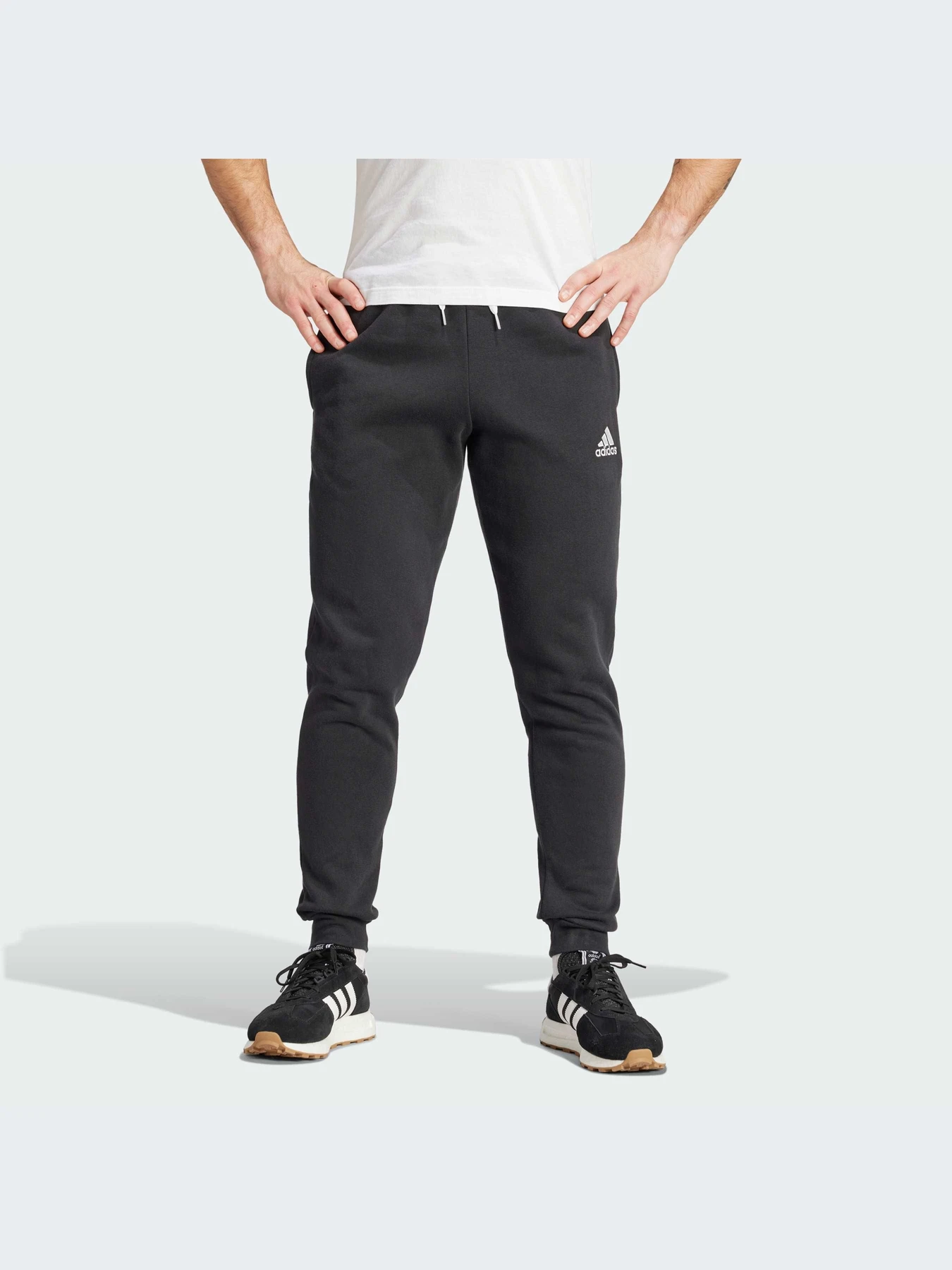 Брюки Adidas модель HB0574-KZ Брюки Adidas модель HB0574-KZ Фото