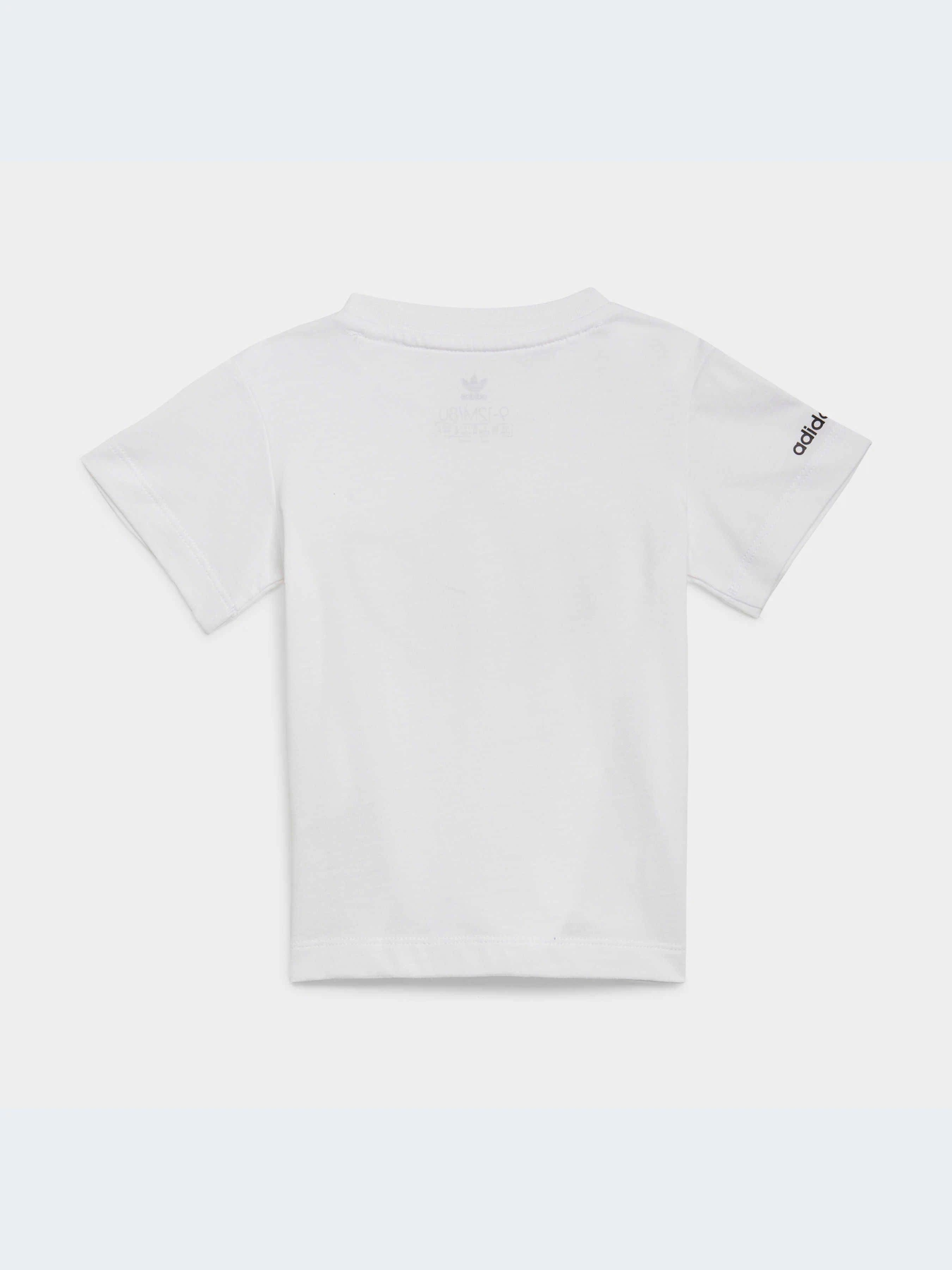 Футболки и поло Adidas модель HE2068-KZ Футболки и поло Adidas модель HE2068-KZ Фото