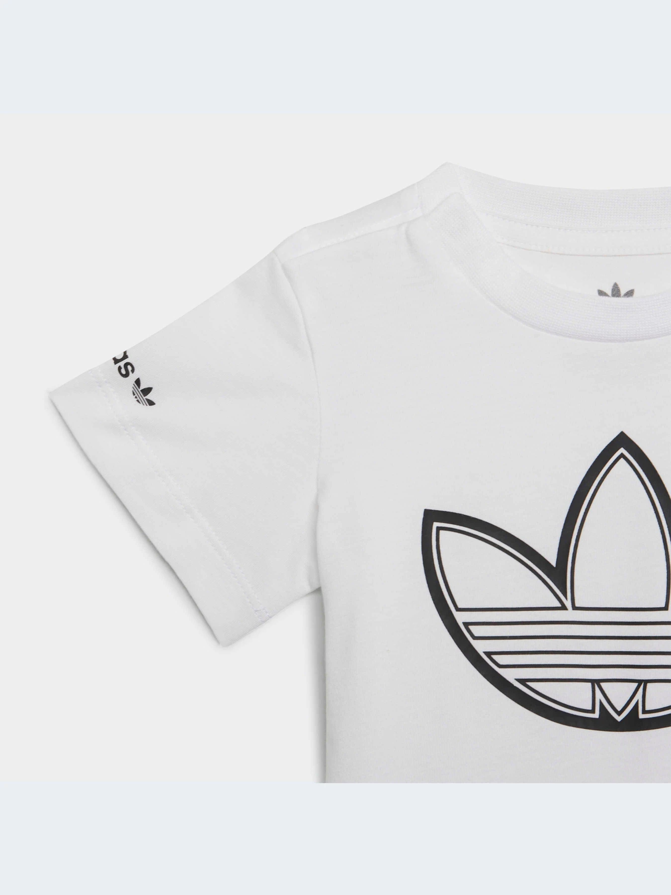 Футболки и поло Adidas модель HE2068-KZ Футболки и поло Adidas модель HE2068-KZ Фото