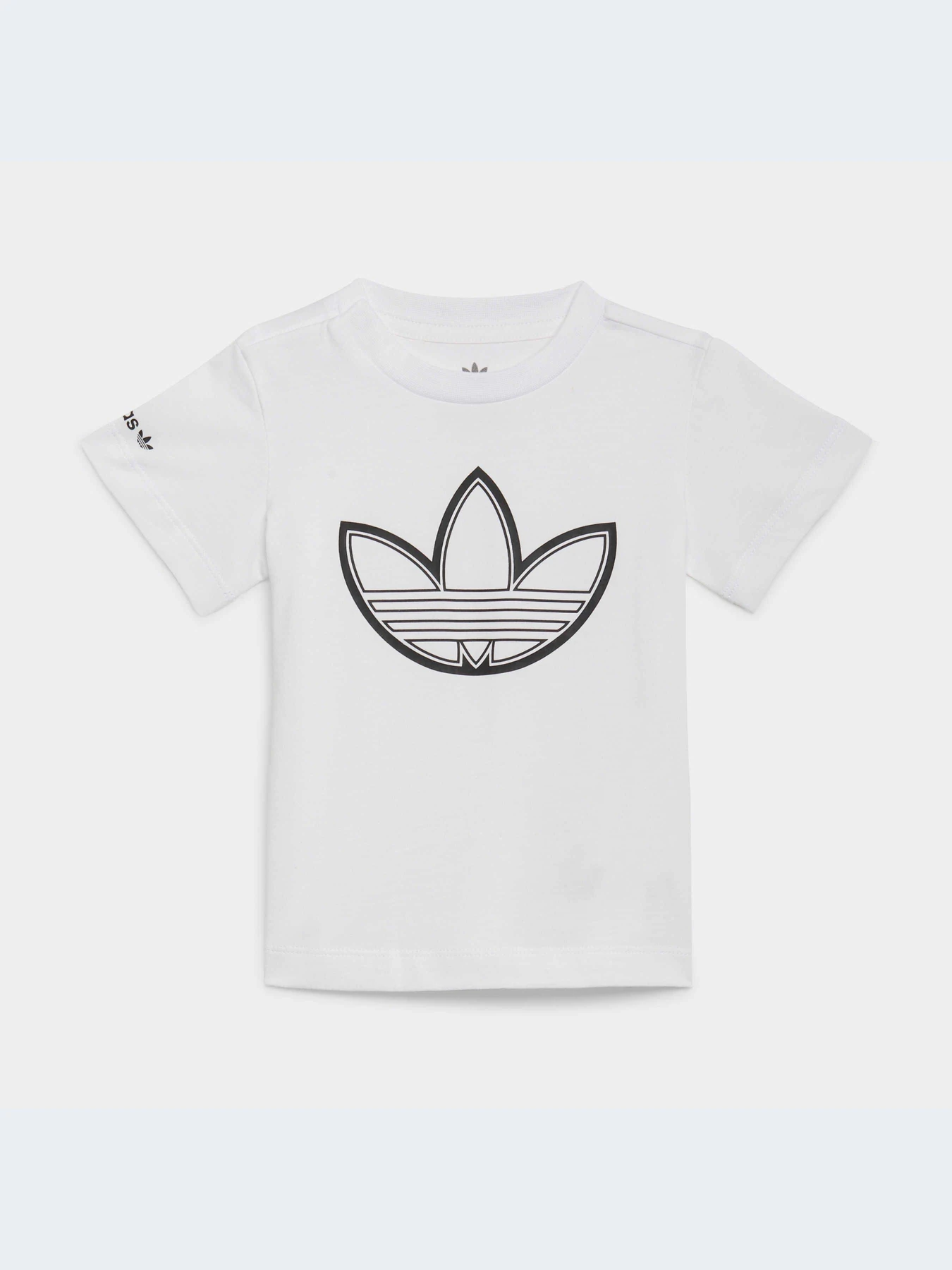 Футболки и поло Adidas модель HE2068-KZ Футболки и поло Adidas модель HE2068-KZ Фото