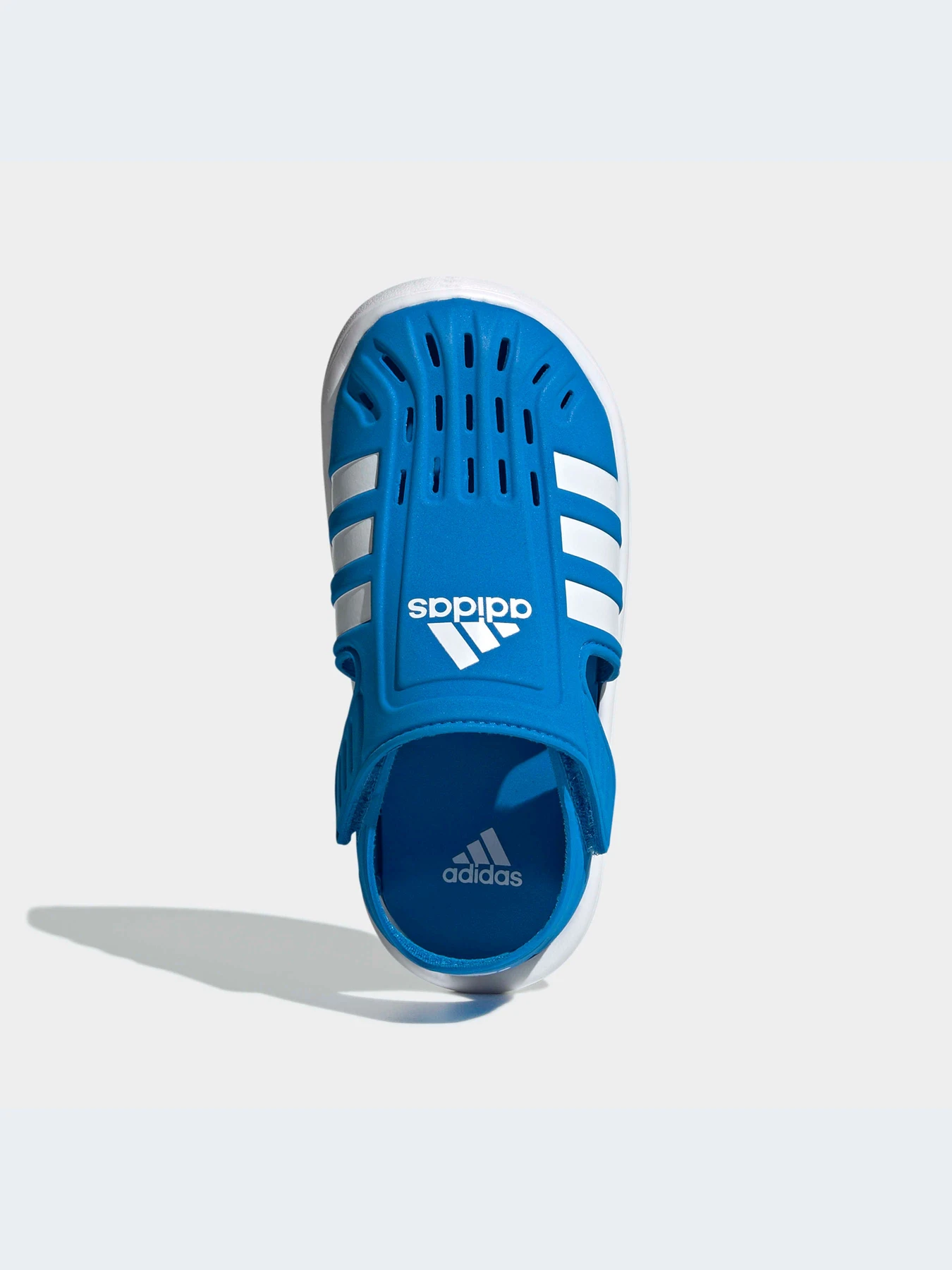 Сандалии Adidas модель GW0385-KZ Сандалии Adidas модель GW0385-KZ Фото