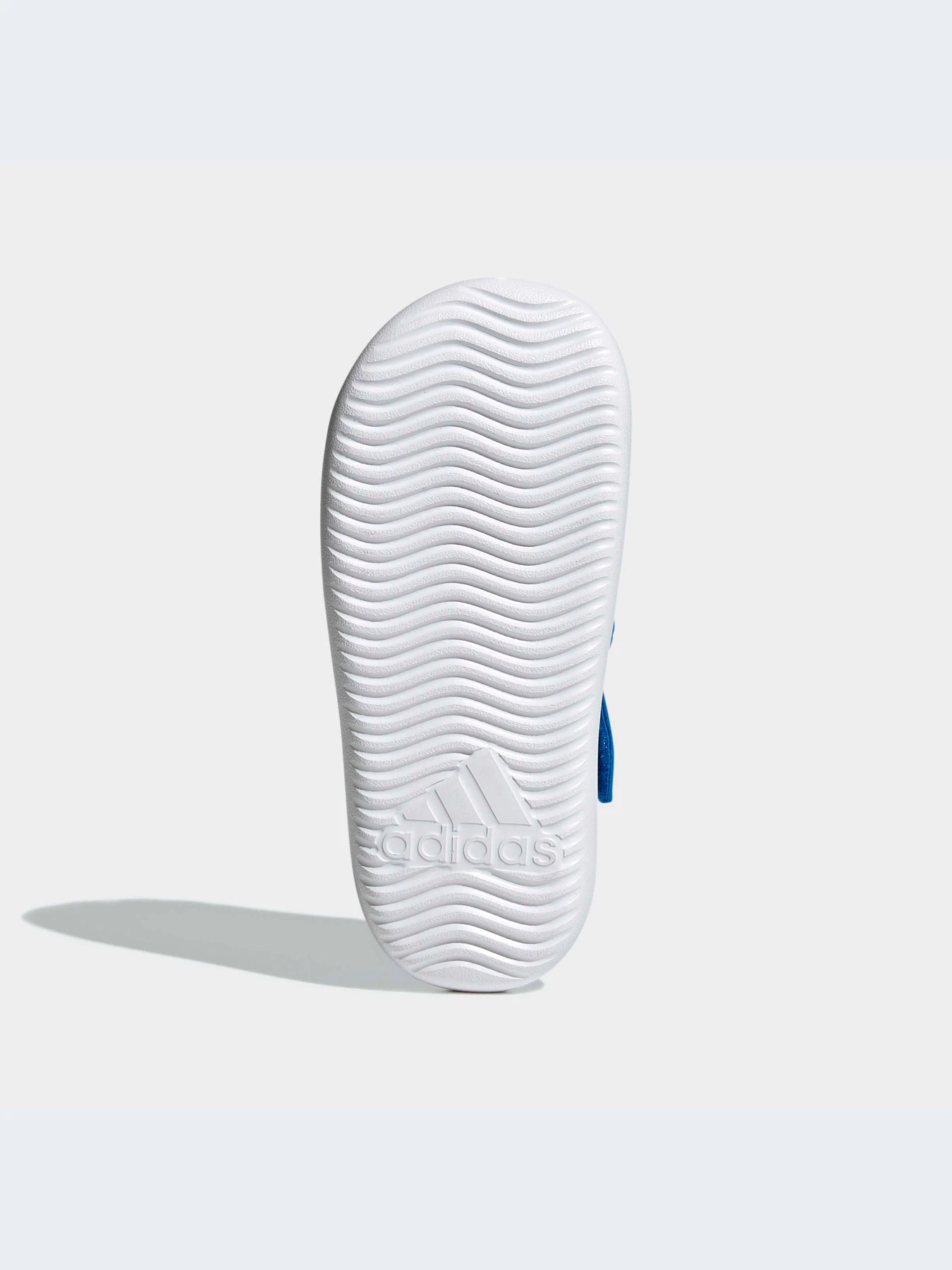 Сандалии Adidas модель GW0385-KZ Сандалии Adidas модель GW0385-KZ Фото