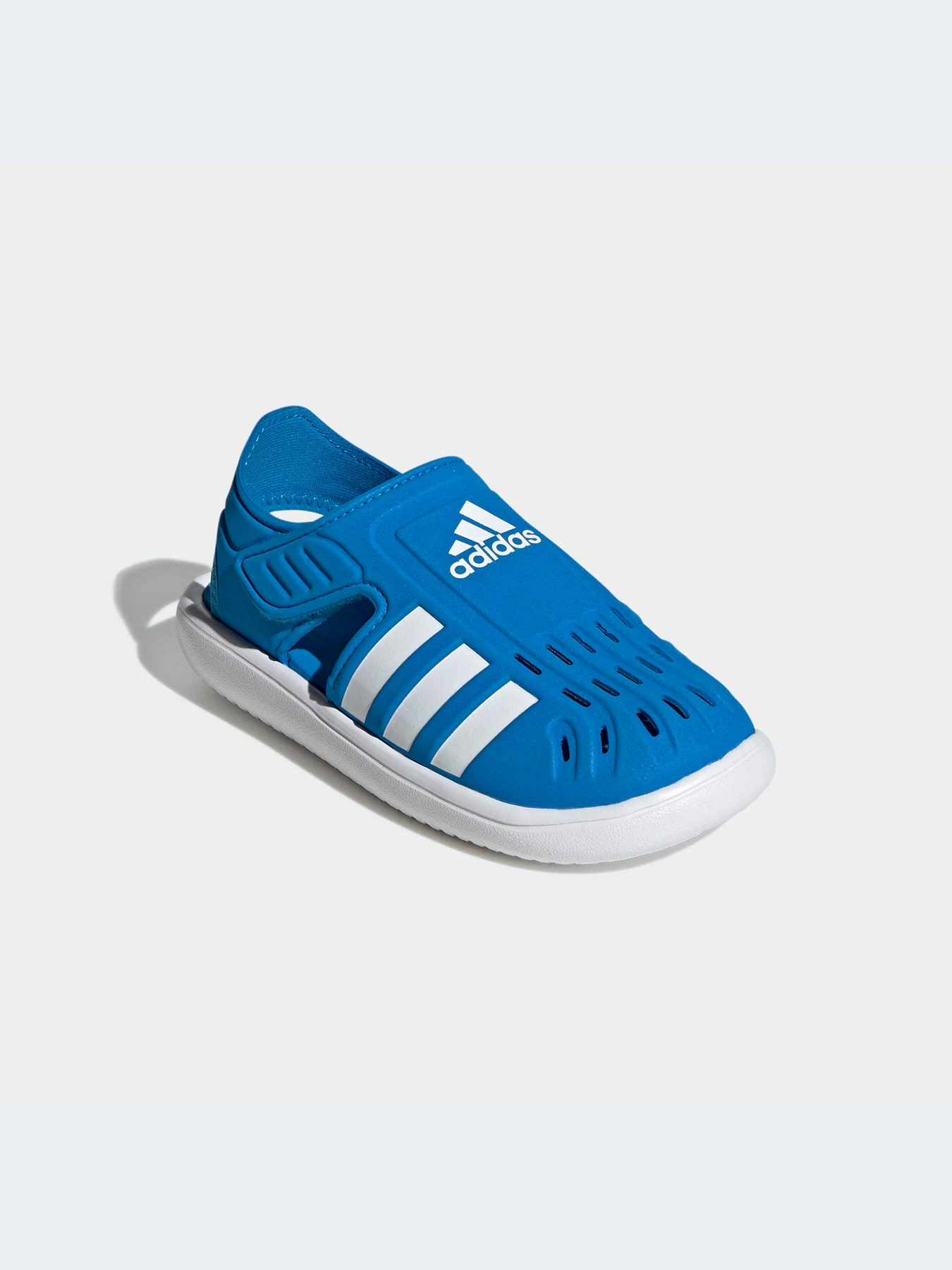 Сандалии Adidas модель GW0385-KZ Сандалии Adidas модель GW0385-KZ Фото