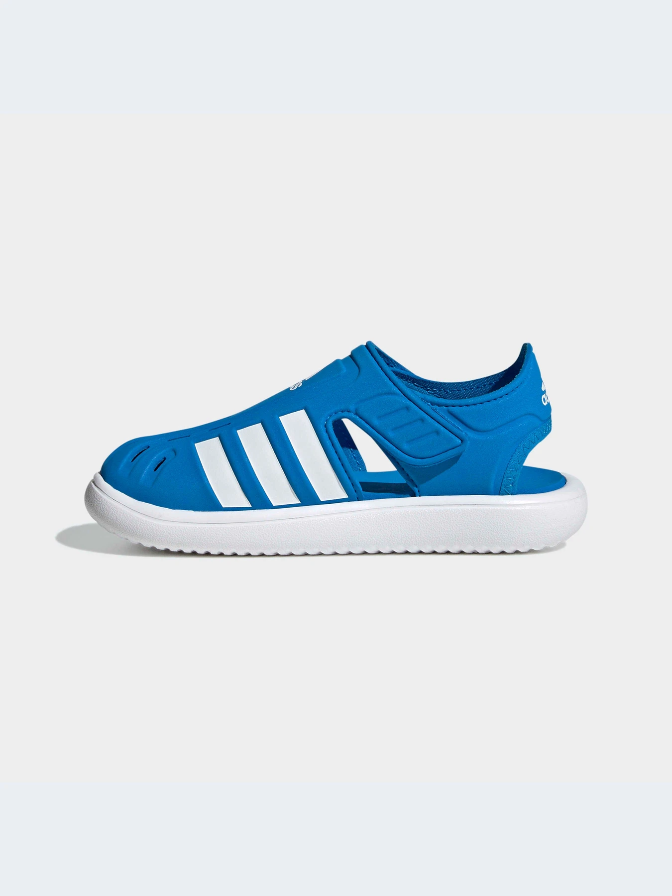 Сандалии Adidas модель GW0385-KZ Сандалии Adidas модель GW0385-KZ Фото