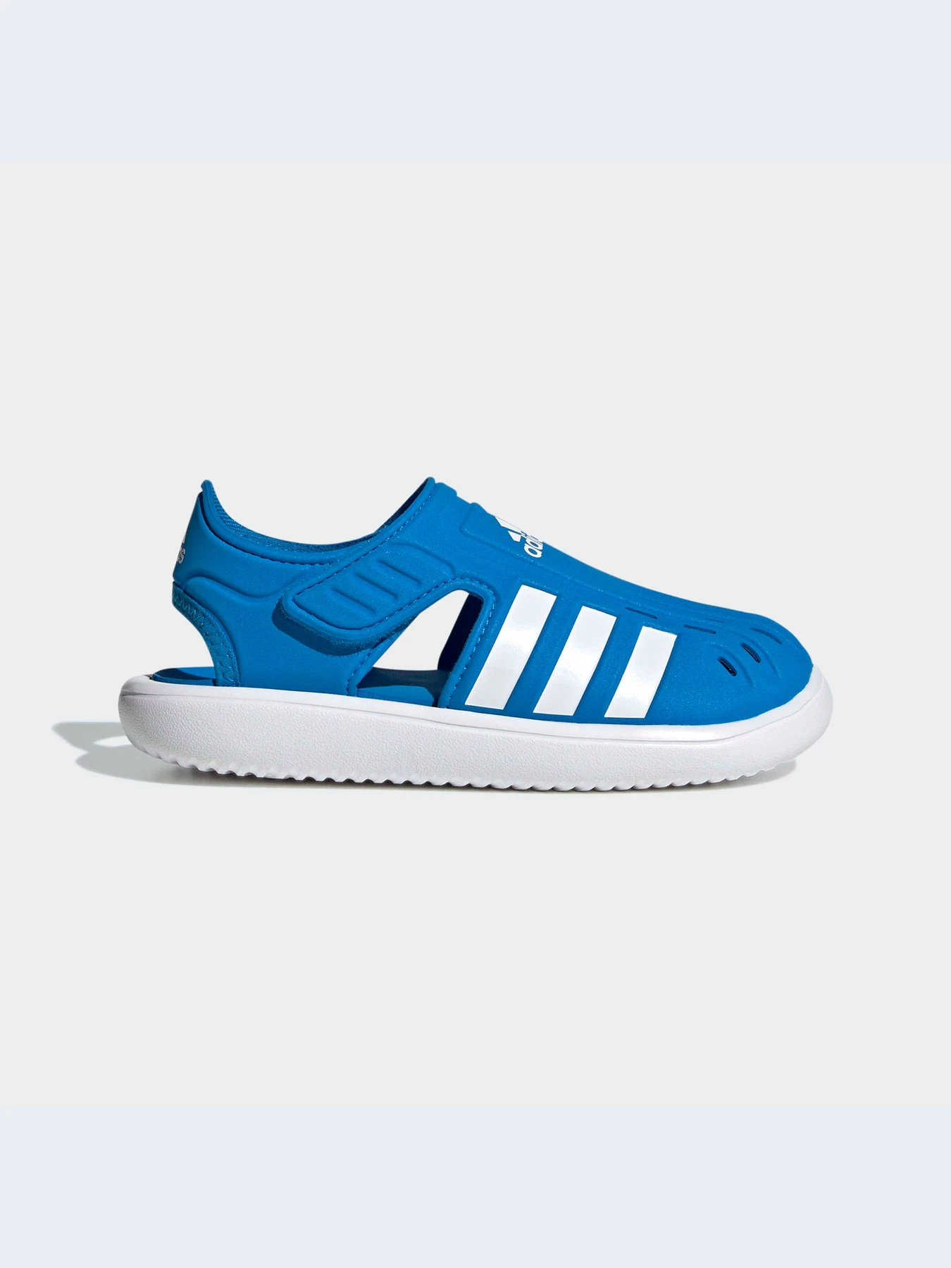 Сандалии Adidas модель GW0385-KZ Сандалии Adidas модель GW0385-KZ Фото