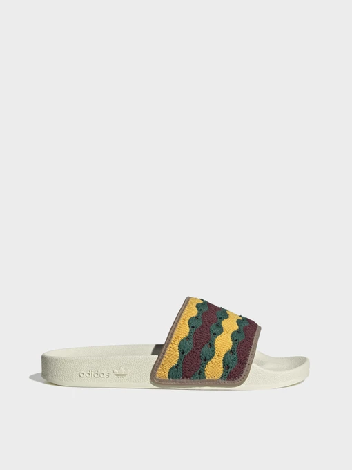 Шлёпанцы Adidas Adilette модель FZ6456-KZ Фото