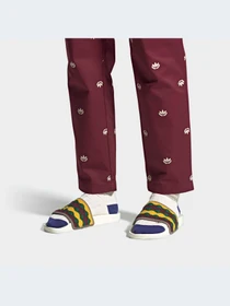 Шлёпанцы Adidas Adilette модель FZ6456-KZ Фото