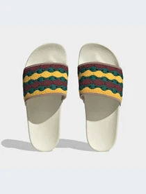 Шлёпанцы Adidas Adilette модель FZ6456-KZ Фото