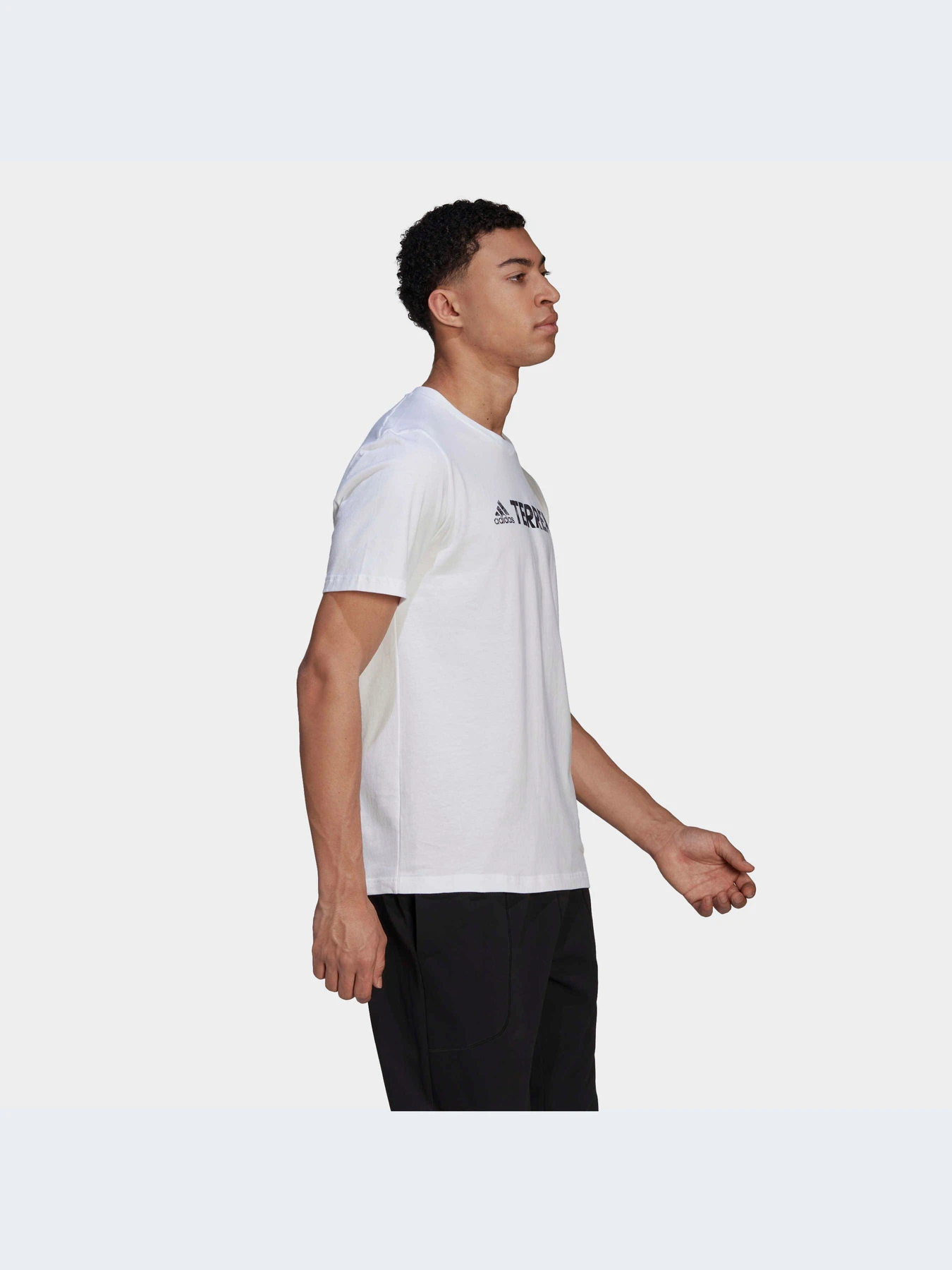 Футболки и поло Adidas модель HF3285-KZ Футболки и поло Adidas модель HF3285-KZ Фото